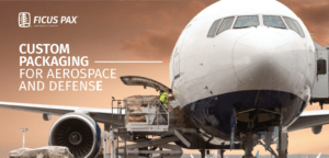 Customized Packaging Solutions for The Aerospace Industry
