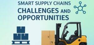 Smart Supply Chains