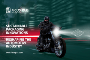 Sustainable packaging innovations reshaping the automotive industry