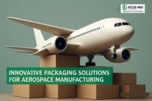 Innovative Packaging Solutions for Aerospace Manufacturing
