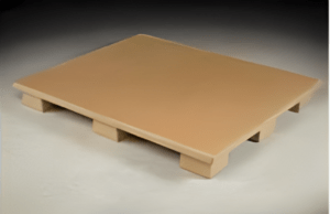 Honeycomb Pallets: Redefining Logistics Efficiency