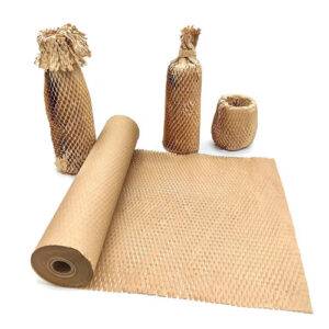 honeycomb paper packaging