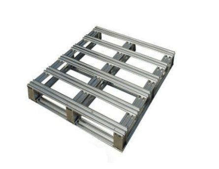 Steel Pallets