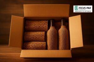 Honeycomb Paper Packaging