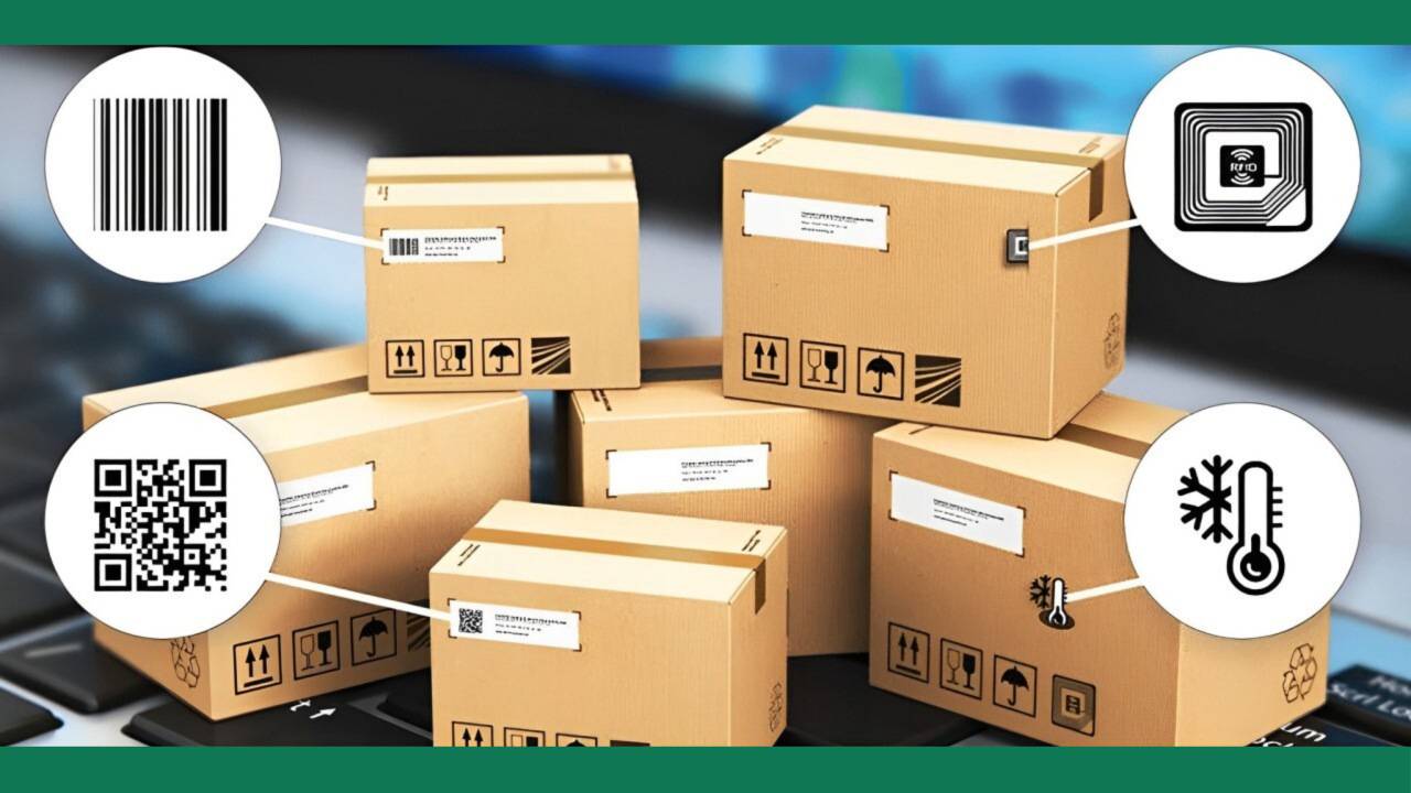 Smart Packaging Solutions | Ficus Pax