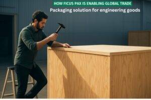 Packaging solution for engineering goods