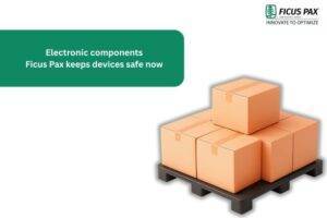 Electronic components: Ficus Pax keeps devices safe now