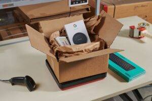 Electronic components: Ficus Pax keeps devices safe now