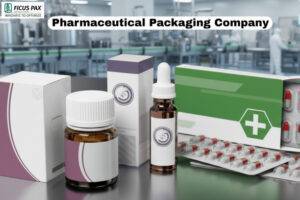 Pharmaceutical Packaging Company