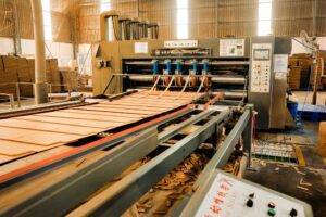 Light Engineering Packaging Solutions
