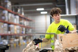 Packaging Solutions for Telecom Devices