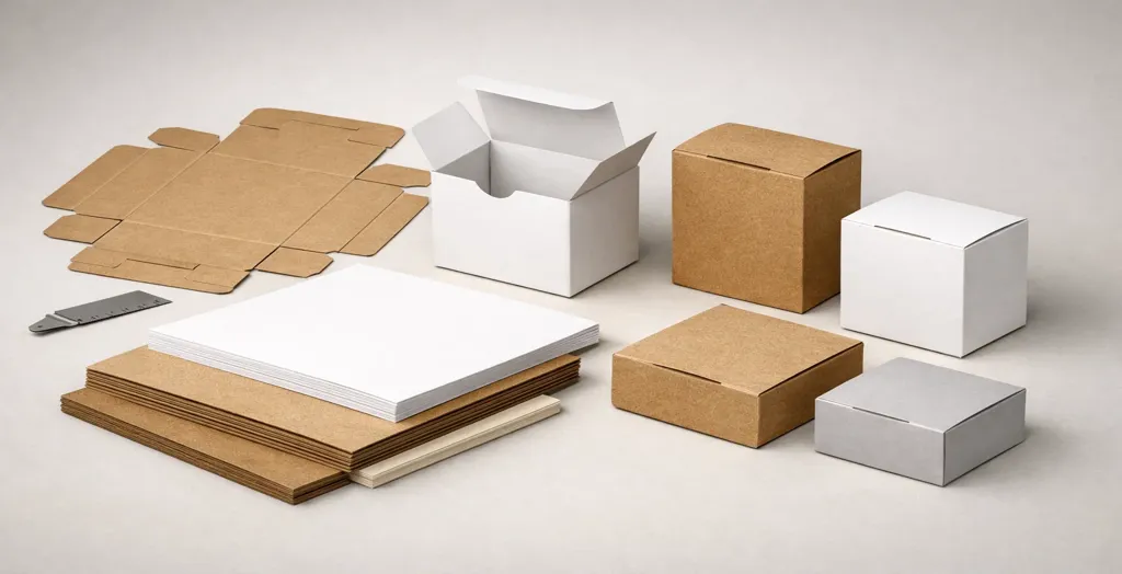 Innovative Packaging Solutions in 2026