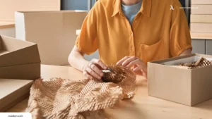 Uses of Honeycomb Packaging Paper