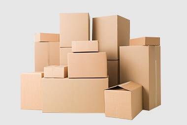 Corrugated Packaging Solutions