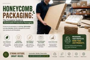 Honeycomb Packaging
