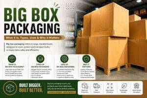 Big Box Packaging