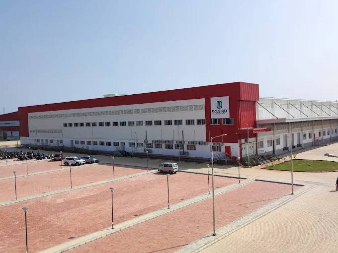 Corrugated Box Manufacturers in Bangalore