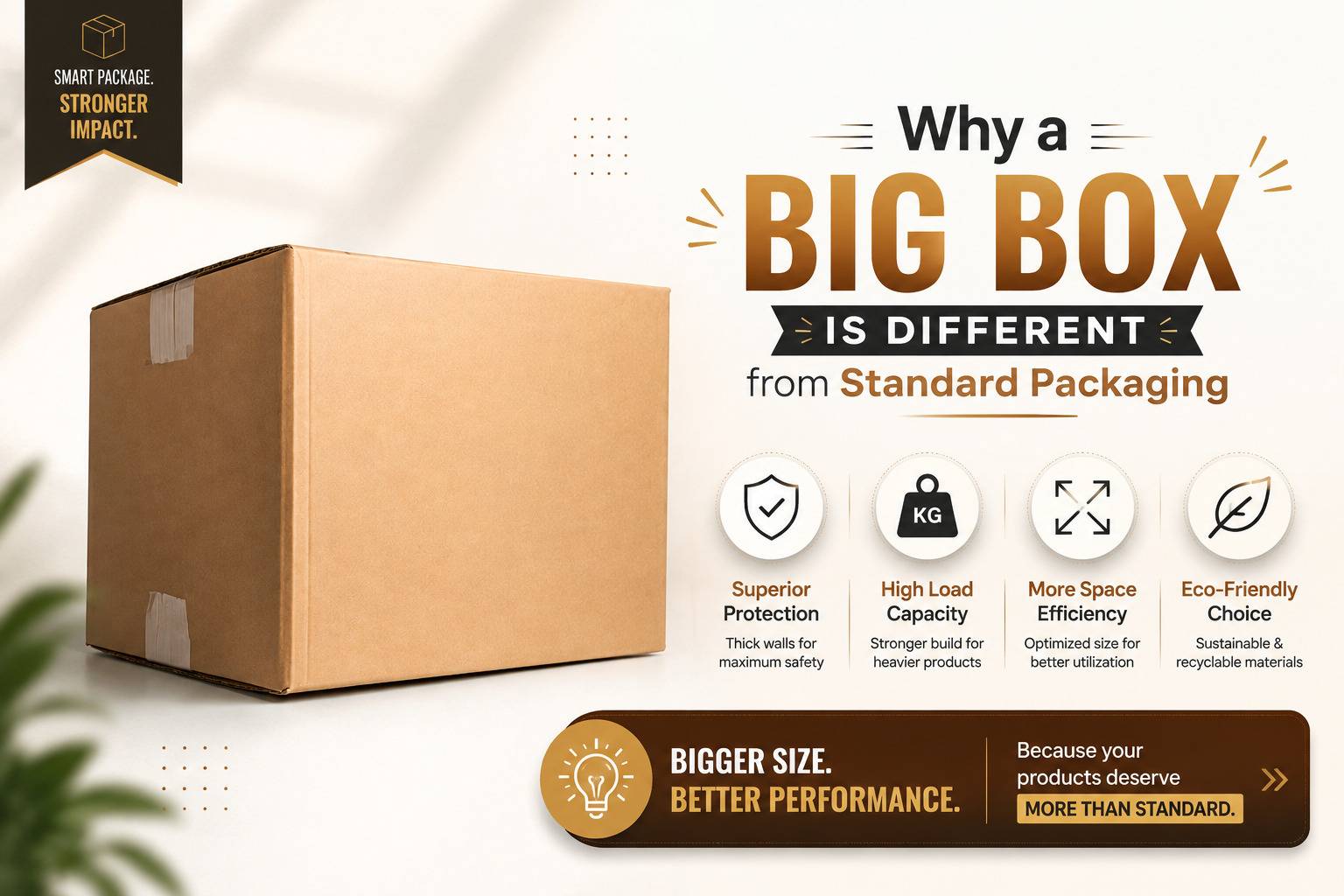 What Is a Big Box
